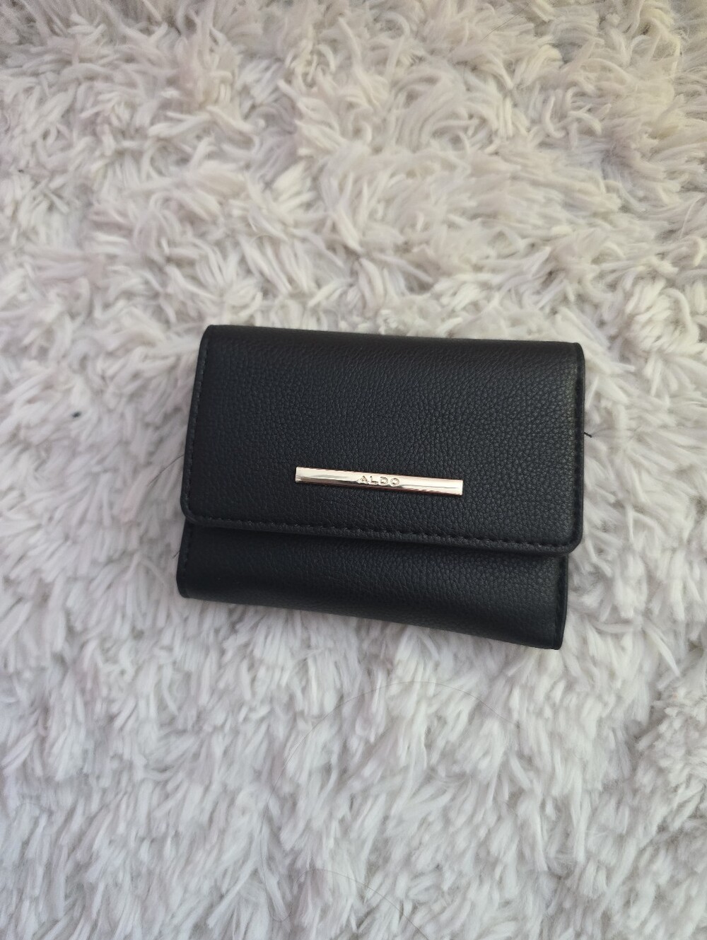 aldo wallet